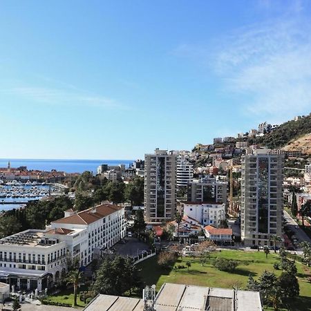 Apartments Lux Budva Dış mekan fotoğraf