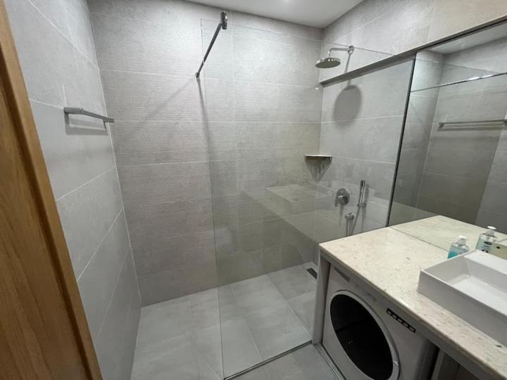 Apartments Lux Budva Dış mekan fotoğraf